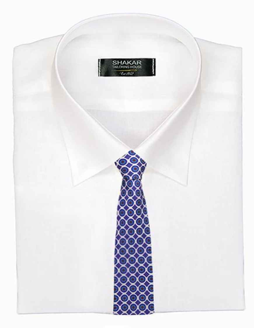 Tie - Silk